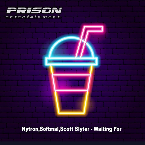 Softmal, Nytron, Scott Slyter - Waiting For [PUK485]